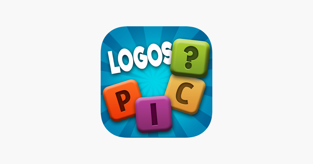 Games like Guess the Logo Pic Brand - Word Quiz Game!