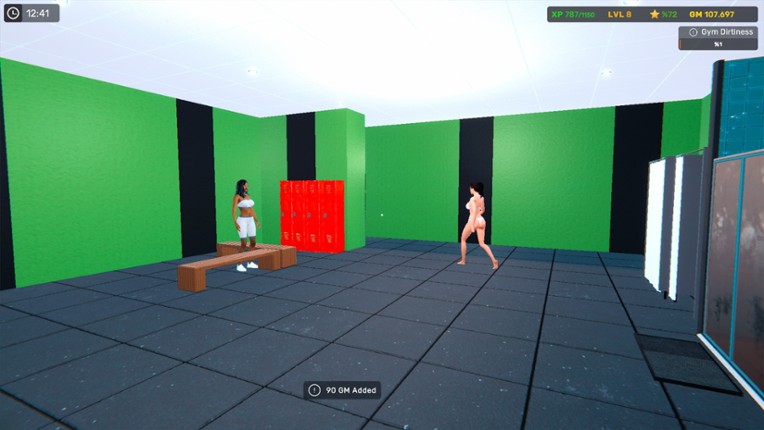 Gym Simulator 26 Image