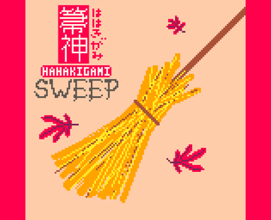 Hahakigami Sweep Image