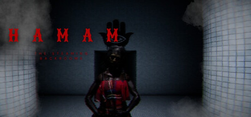 Hamam: The Steaming Backrooms Image