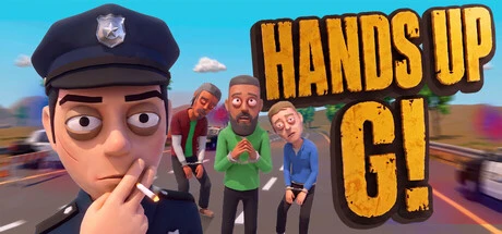 Games like Hands Up, G!