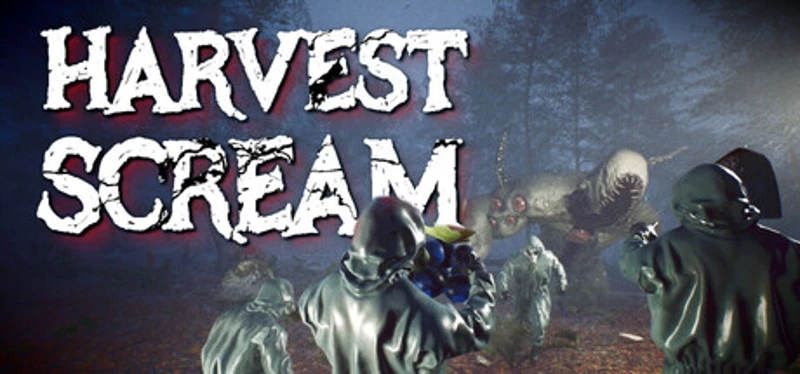 Harvest Scream Image