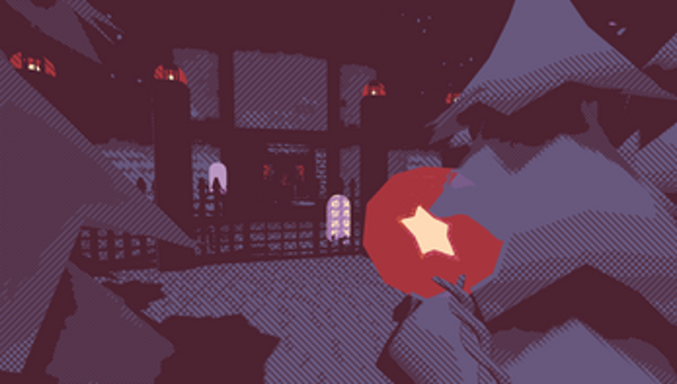 haunted housekeeping Image