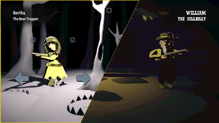 HEARTDUST screenshot