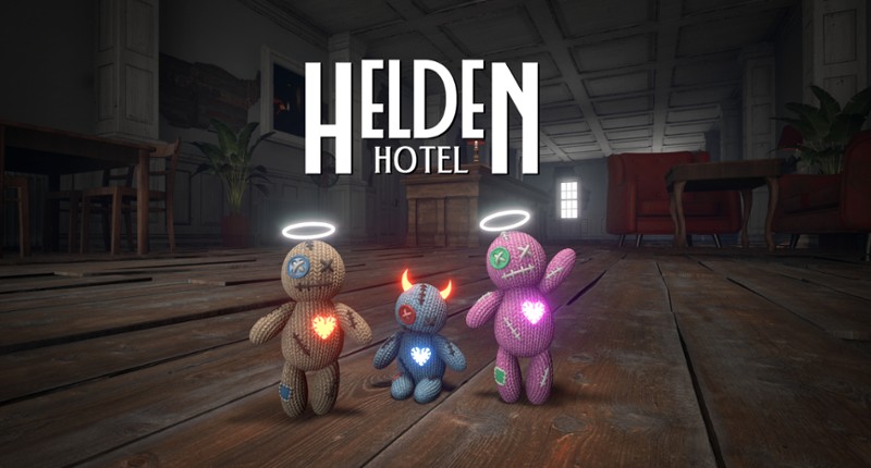 Helden Hotel Image