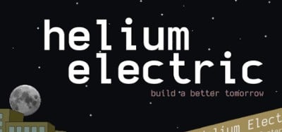 Helium Electric Image