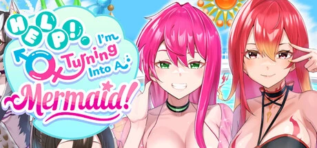 Games like Help! I'm Turning Into A Mermaid!