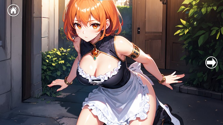 Hentai World Relax Image