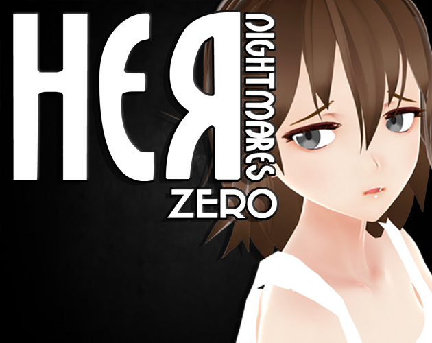 Games like Her Nightmares: Zero