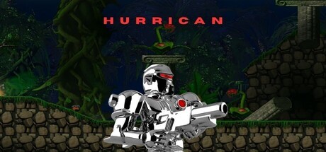 Games like Hurrican