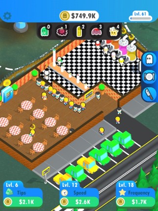 Idle Ghost Image