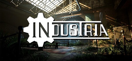 Games like INDUSTRIA
