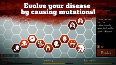 Infection Bio War Image