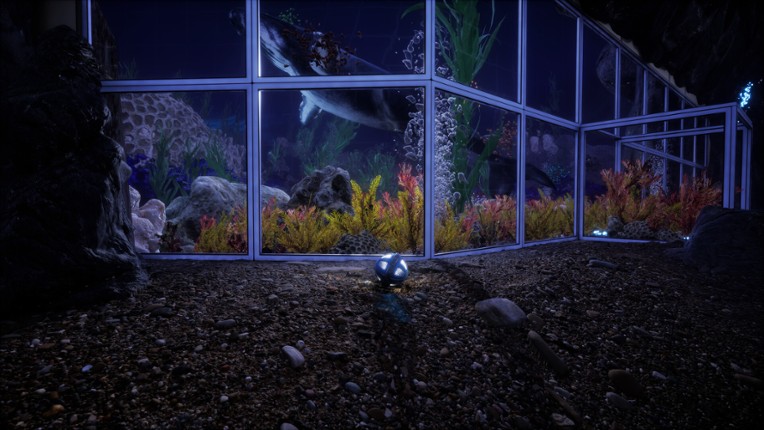 InFlux Redux screenshot