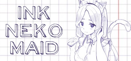 Games like Ink Neko Maid