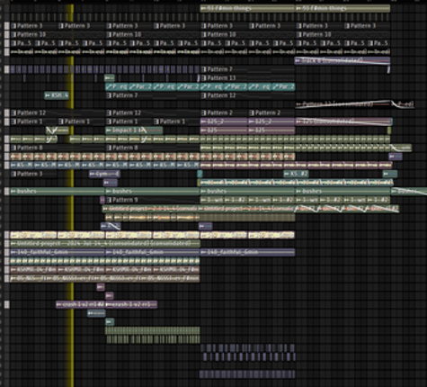 Inside Their World screenshot