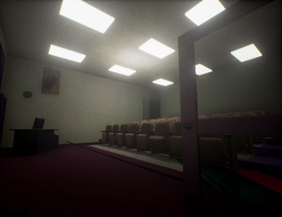 Intro to Being Here screenshot