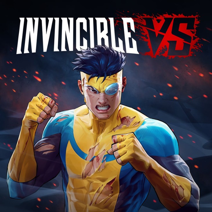Games like Invincible VS