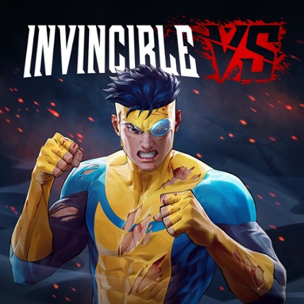 Invincible VS Image