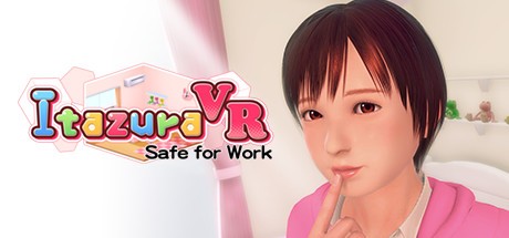 Games like ItazuraVR Safe for Work