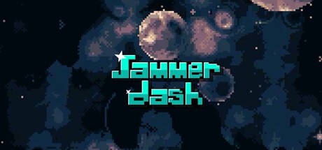 Games like Jammer Dash