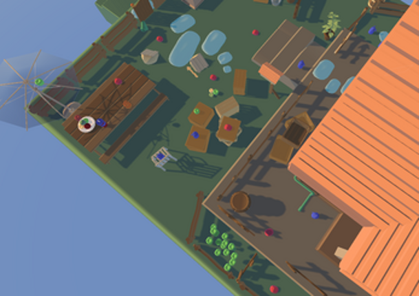 Jelly Journey screenshot