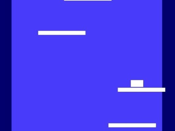 Jumping Towers Image