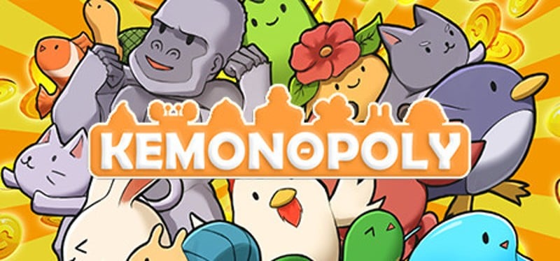 KEMONOPOLY Image