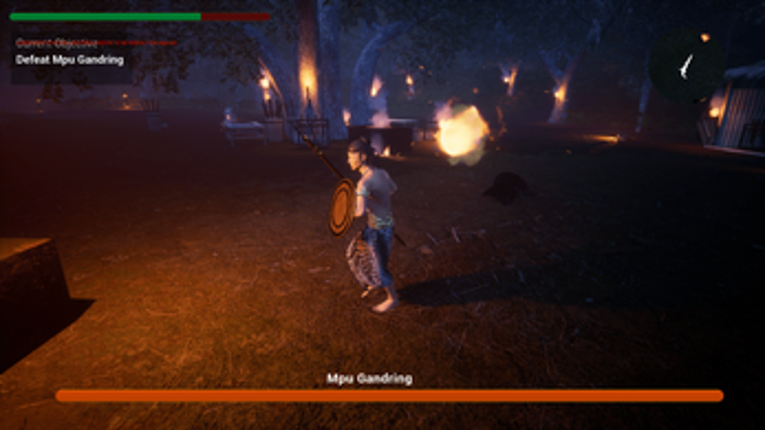 Ken Arok : Rise of Singasari Image