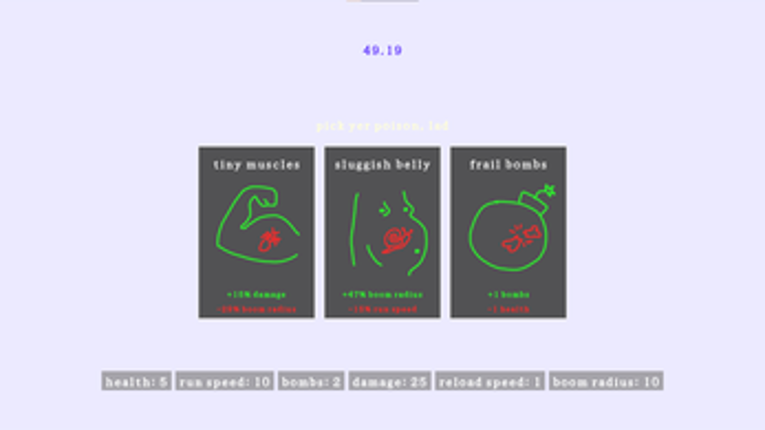 Kiss Kiss Boom Boom Image