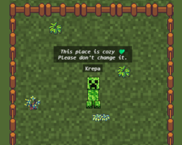 Games like Krepagotchi