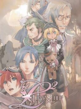 Games like L2 Love x Loop