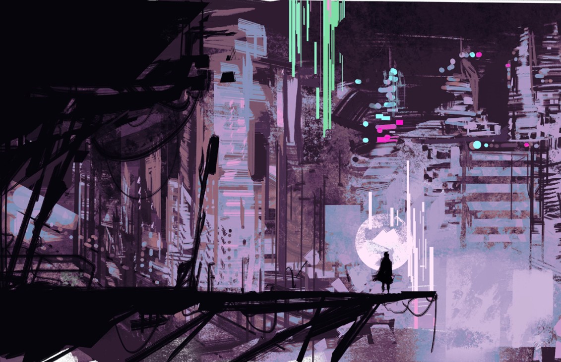 Games like Ladena’s Ecology