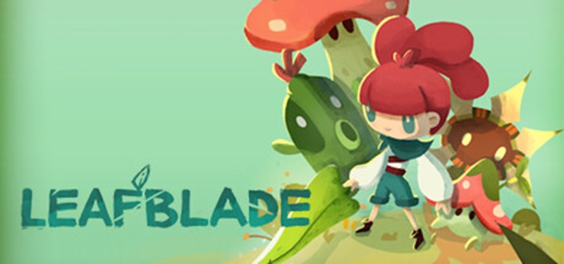 Leafblade Image