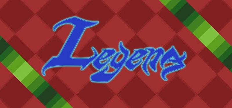 Legena: Union Tides Game Cover