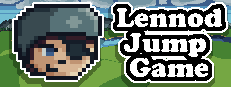 Games like Lennod Jump Game