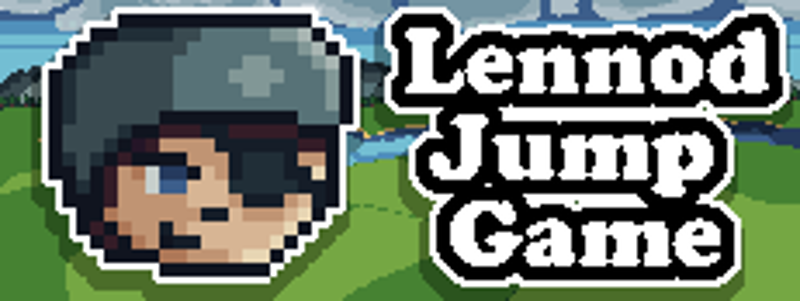 Lennod Jump Game Image