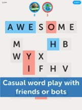 Letterpress – Word Game Image