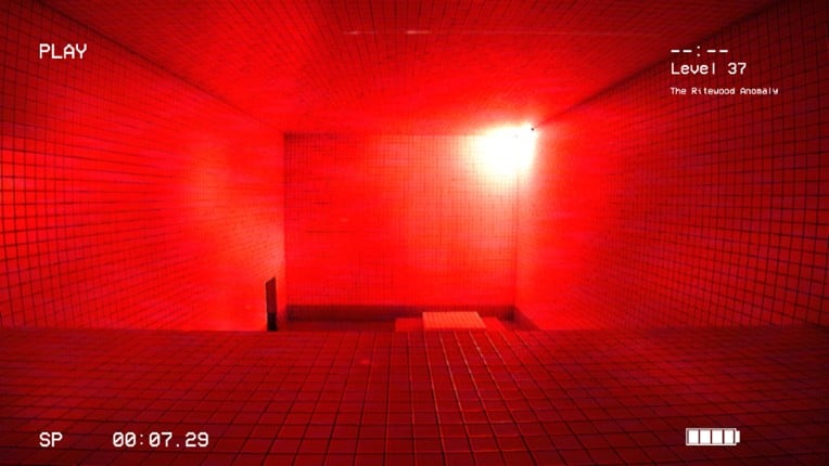 Level 37: The Ritewood Anomaly Image