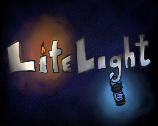 LiteLight Game Cover