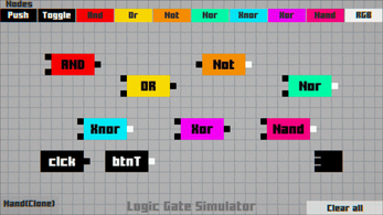 LogicSim Image