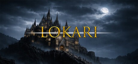 Games like Lokari