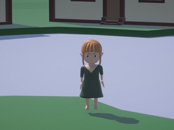 Loki´s Vergehen screenshot