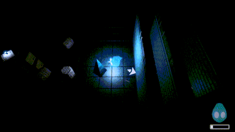 Lost Souls screenshot