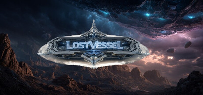 Lost Vessel Image