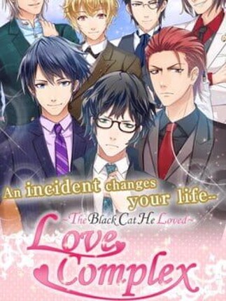 Love Complex: The Black Cat He Loved Image