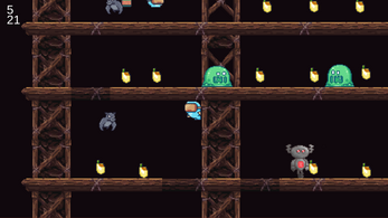 Lunar Lacuna screenshot