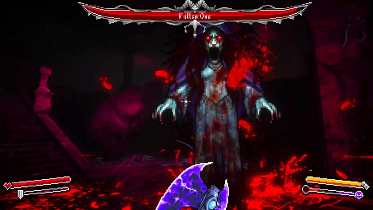 MEAT 2: Absolute Zero screenshot