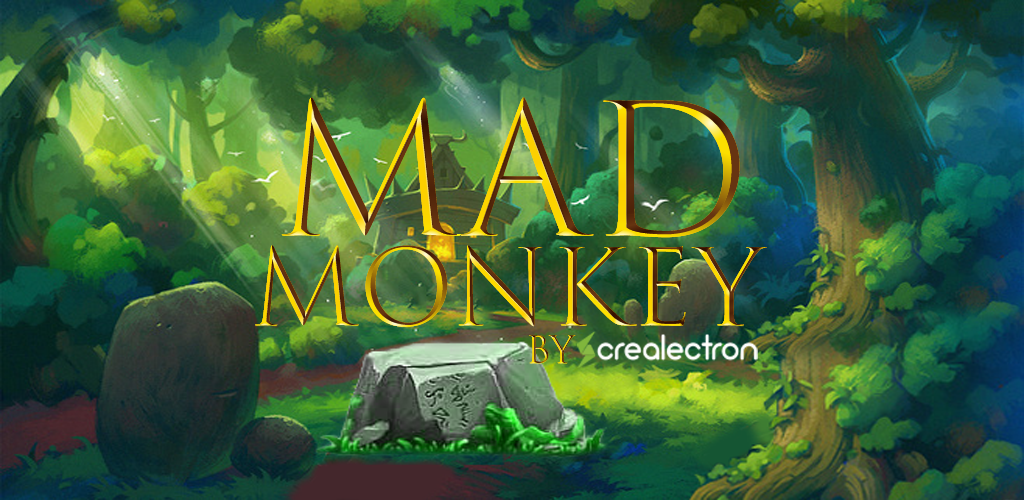 Games like Mad Monkey