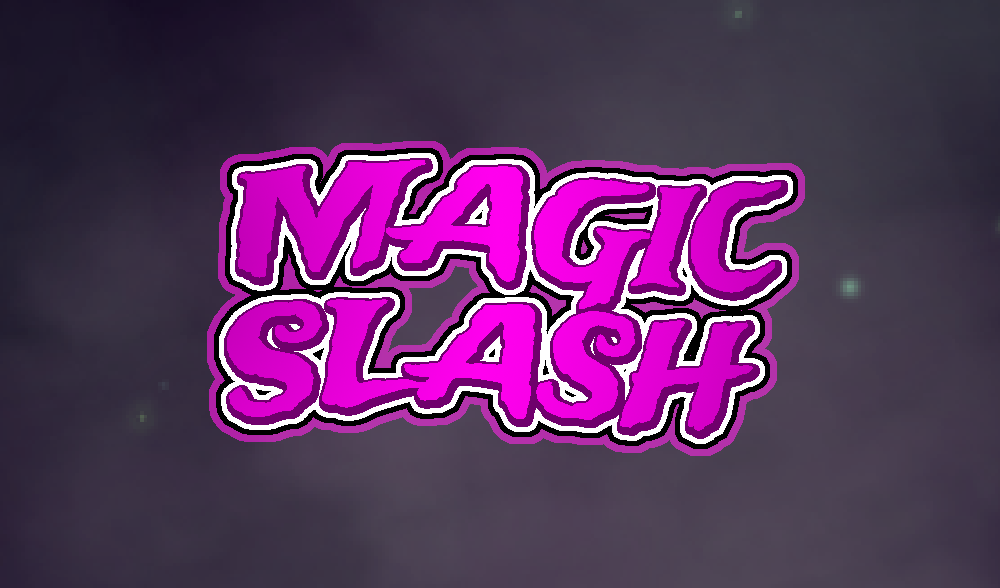 Games like Magic Slash